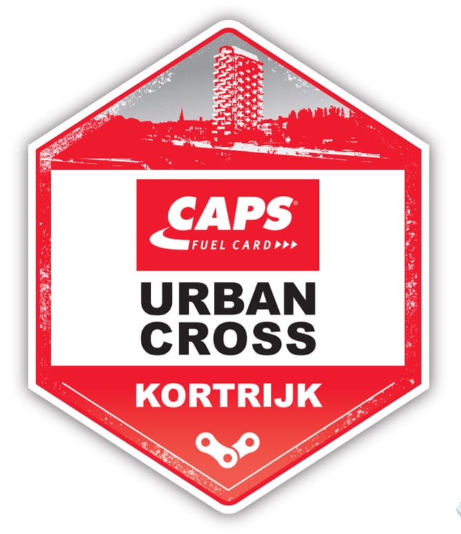 Велокросс. X2O Trofee Kortrijk - Urban Cross 2022