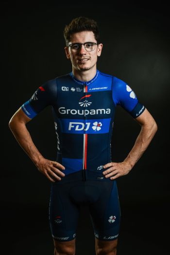 Тибо Пино нацелен на Джиро д’Италия, Давид Годю – на Тур де Франс-2023