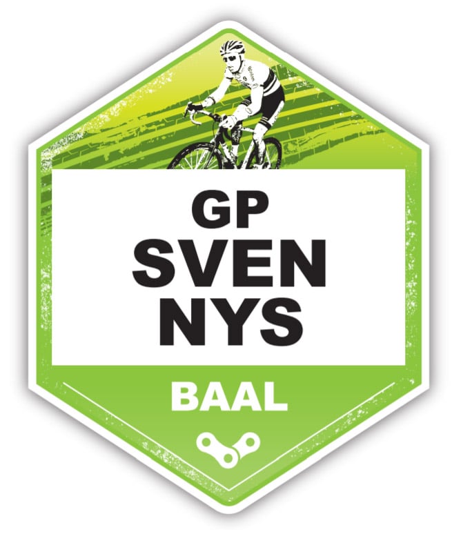Велокросс. X2O Trofee Baal - GP Sven Nys-2023