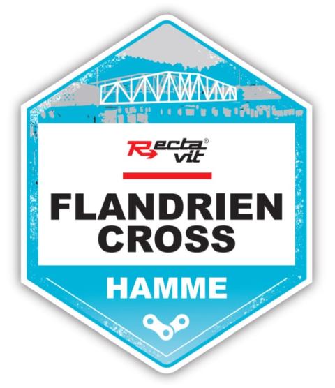 Велокросс. X2O Trofee Hamme - Flandriencross 2023