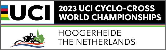 Велокросс. UCI World Championships Cyclocross Hoogerheide-2023 