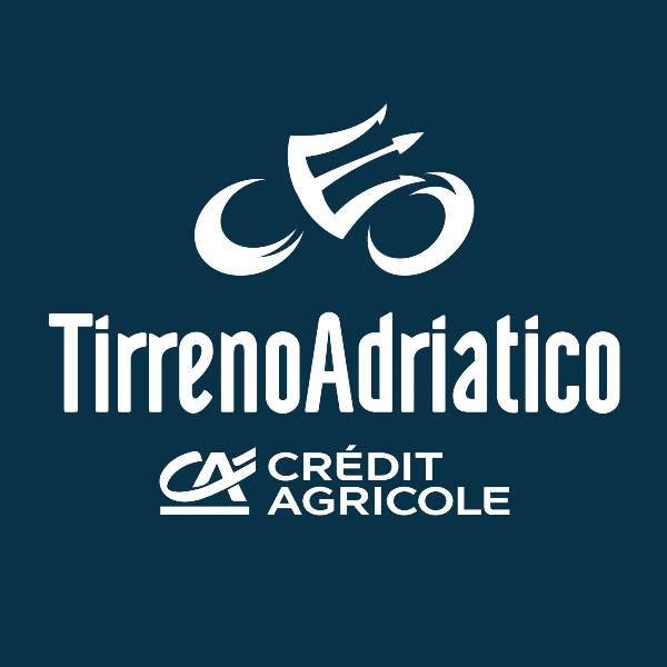 5-й этап Тиррено-Адриатико-2023 сокращён из-за ветра