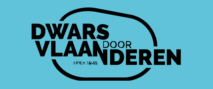 Dwars door Vlaanderen-2023. Результаты
