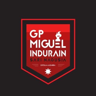 Gran Premio Miguel Indurain-2024. 
