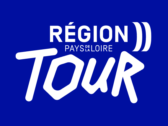 Region Pays de la Loire Tour-2023. Этап 1