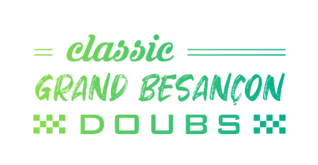 Classic Grand Besancon Doubs-2023. 