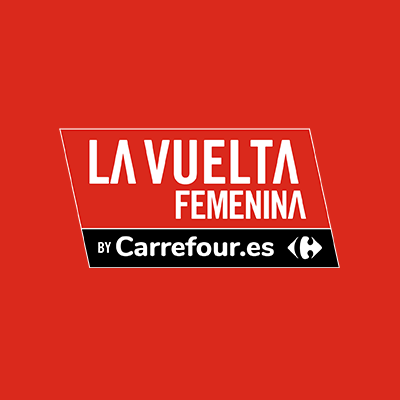 La Vuelta Femenina by Carrefour.es-2023