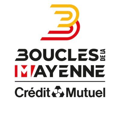 Boucles de la Mayenne-2023. Этап 3