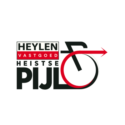 Heylen Vastgoed Heistse Pijl-2023. Результаты
