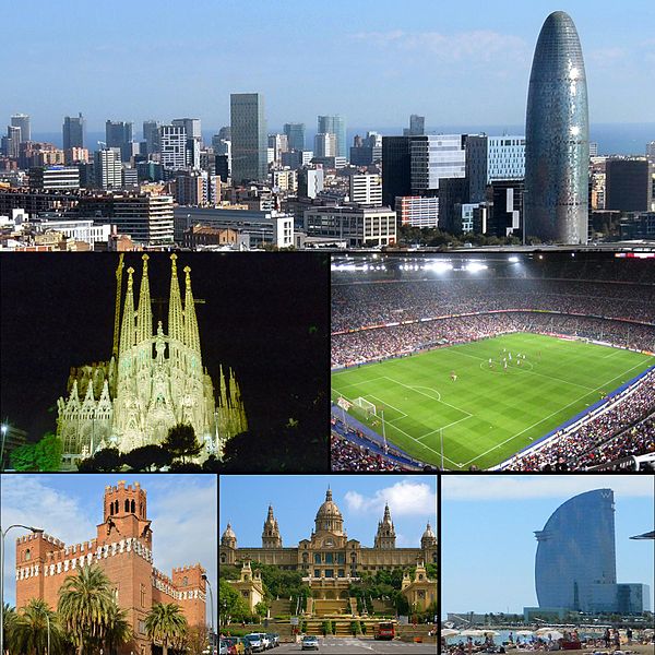 Вуэльта Испании-2023, превью этапов: 2 этап, Матаро - Барселона