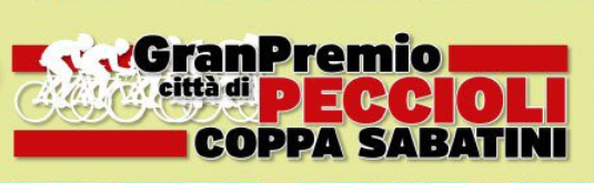 Gran Premio citta di Peccioli - Coppa Sabatini-2023. Результаты