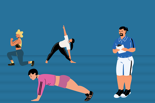 Почему обучение фитнес тренеров так популярно