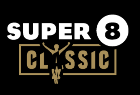 SUPER 8 Classic-2023. Результаты