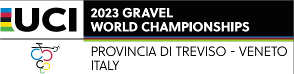UCI Gravel World Championships-2023. 