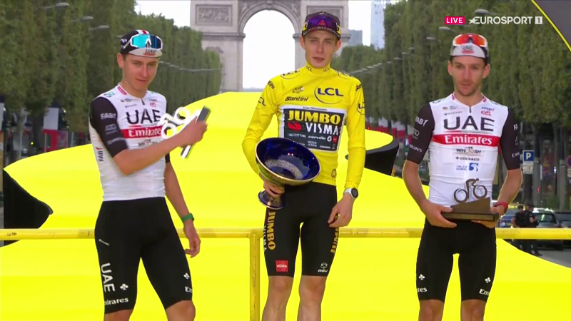 Йенс Фохт: «Нас ждёт захватывающий Тур де Франс-2024»