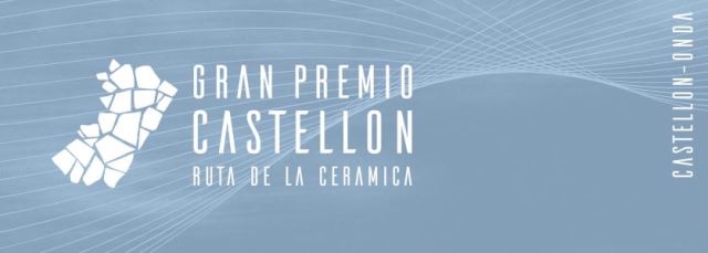 Ruta de la Ceramica - Gran Premio Castellon-2024
