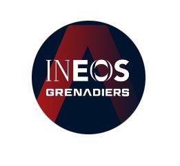  : « ,   INEOS Grenadiers  -,         2024 »