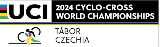 Чемпионат мира по велокроссу. Табор-2024. Мужчины. Результаты