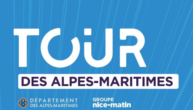 Tour des Alpes Maritimes et du Var-2024.  1