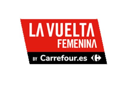 Vuelta Espana Femenina-2024.  8