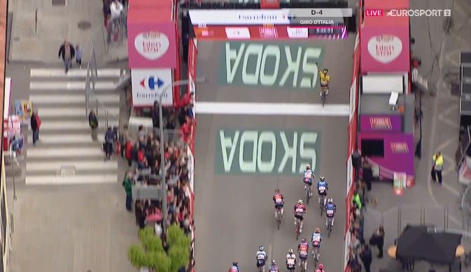 Vuelta Espana Femenina-2024.  3