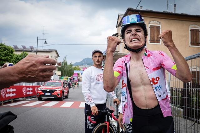     Giro d'Italia Next Gen-2024