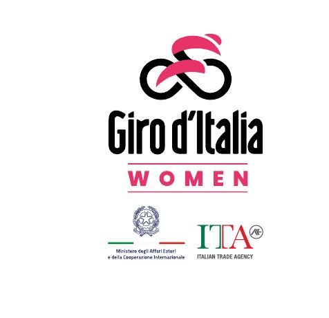 Giro d'Italia Women-2024. Этап 1