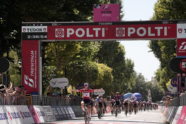 Giro d'Italia Women-2024.  5