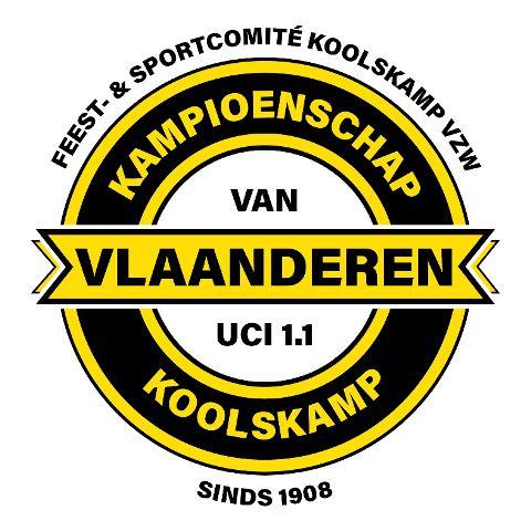 Kampioenschap van Vlaanderen-2024. 