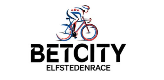 Betcity Elfstedenrace-2024. 