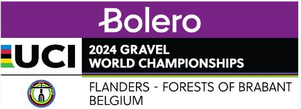 UCI Gravel World Championships-2024. . 