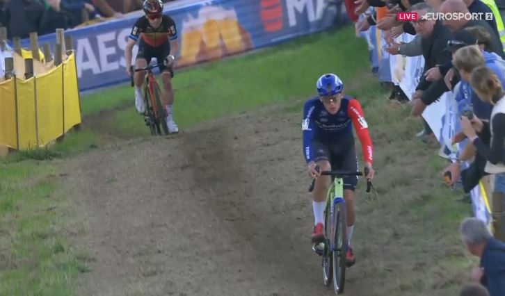 Superprestige Overijse-2024. . 