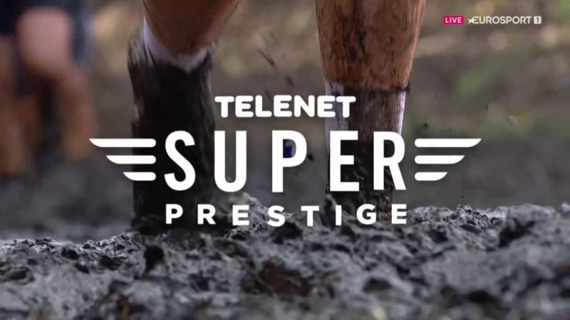 Superprestige Niel - Jaarmarktcross 2024. . . 