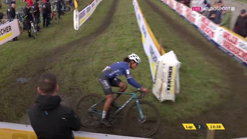 Superprestige Niel - Jaarmarktcross 2024. . . 