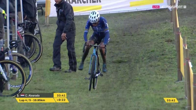 Superprestige Niel - Jaarmarktcross 2024. . . 