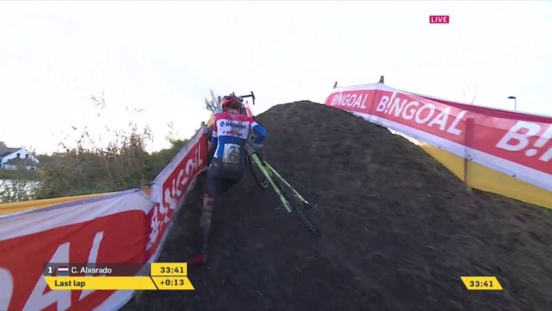 Superprestige Niel - Jaarmarktcross 2024. . . 