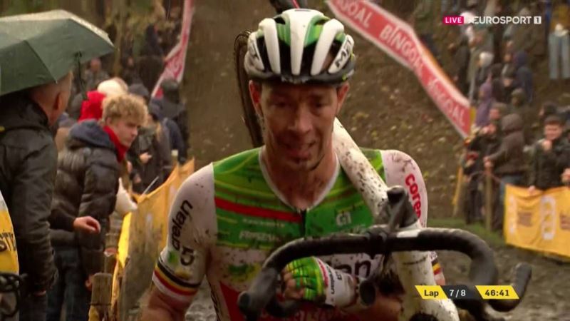 Superprestige Niel - Jaarmarktcross-2024. . 