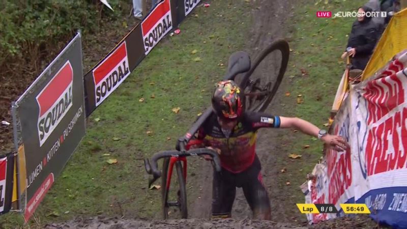 Superprestige Niel - Jaarmarktcross-2024. . 