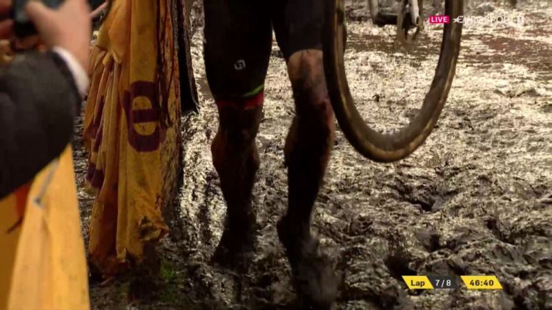 Superprestige Niel - Jaarmarktcross-2024. . 