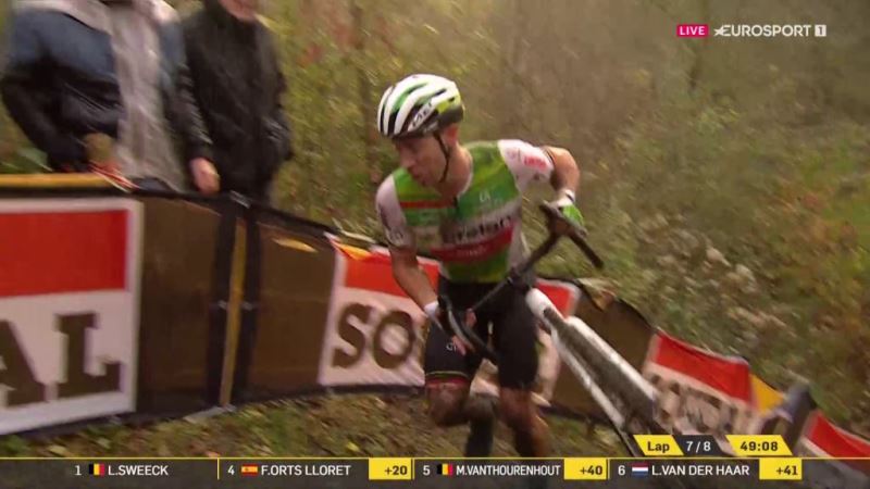 Superprestige Niel - Jaarmarktcross-2024. . 