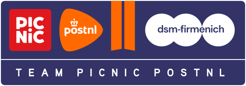 Picnic PostNL —        dsm firmenich-PostNL c 2025 