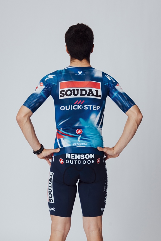  Soudal Quick-Step    2025 