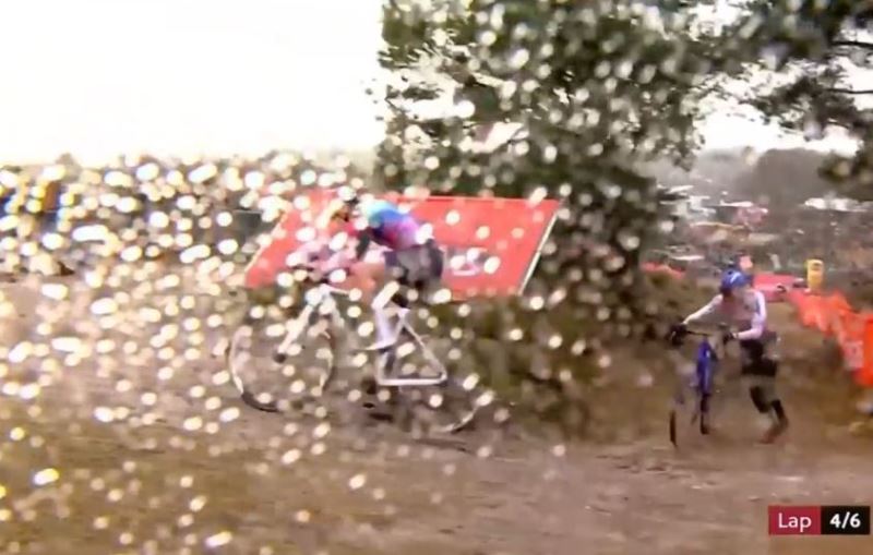 UCI World Cup Zonhoven-2024. . . 