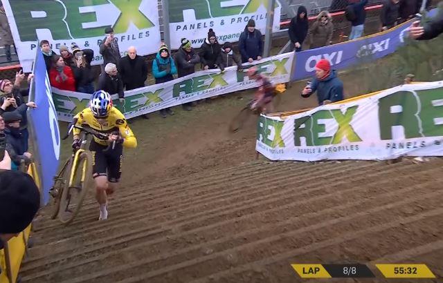          Telenet Superprestige Heusden-Zolder