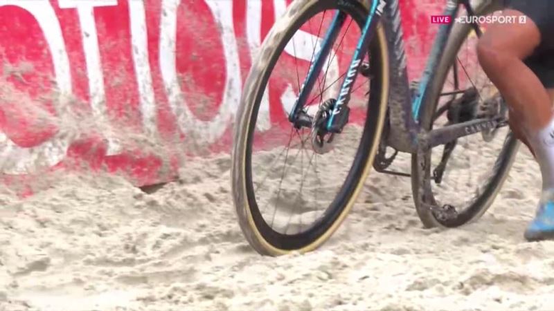 Superprestige Mol - Zilvermeercross-2024. . . 