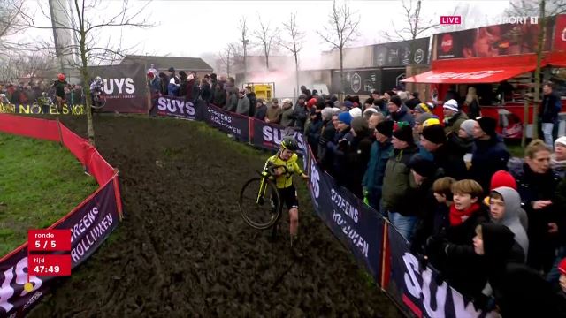 Exact Cross Loenhout - Azencross-2024. . . 