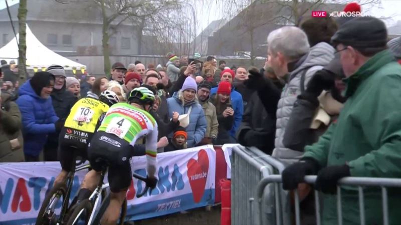 Exact Cross Loenhout - Azencross-2024. . 