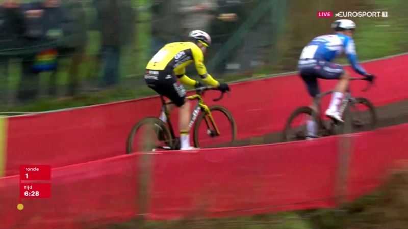 Exact Cross Loenhout - Azencross-2024. . 