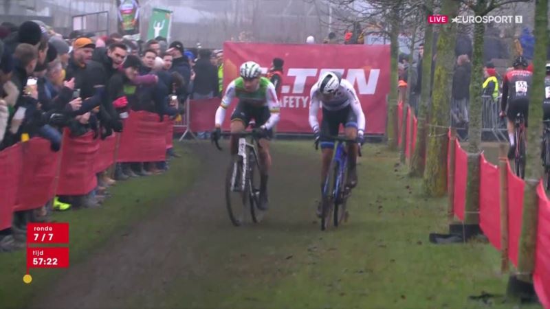 Exact Cross Loenhout - Azencross-2024. . 