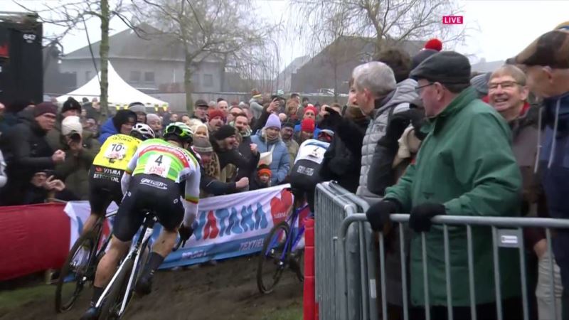 Exact Cross Loenhout - Azencross-2024. . 